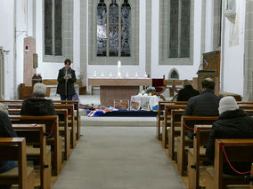 Weltgebetstag der Frauen in St. Crescentius (Foto: Karl-Franz Thiede)